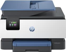 HP OfficeJet Pro 9125e - All-in-One Kleur Printer - Crater Lake