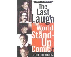 The Last Laugh