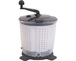 Bo-Camp - Wasmachine - Met centrifuge - Compact