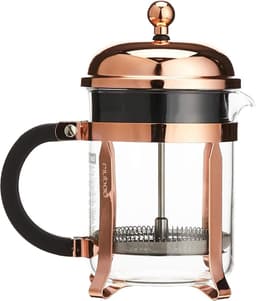 CHAMBORD French Press 4 Cup 0.5L - Copper - Koffiezetapparaat met Filter - Bodum — thumbnail 1