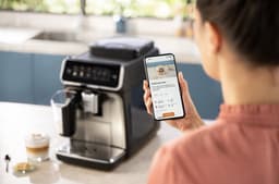Philips Series 2300 - EP2336/40 - Volautomatisch espressoapparaat - Koffiemachine met bonen — thumbnail 5