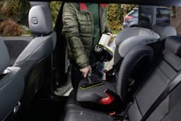 Steelstofzuiger Kärcher VC 6 Cordless OurFamily Car — thumbnail 5