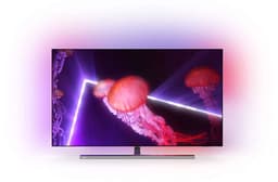 Philips 55OLED887/12 -55 inch - 4K OLED - 2022 — thumbnail 4