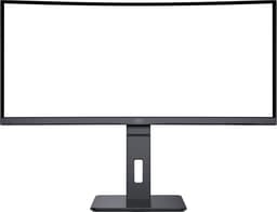 AOC CU34P3CV - Ultrawide Curved QHD VA 100Hz Monitor - 34 Inch — thumbnail 4