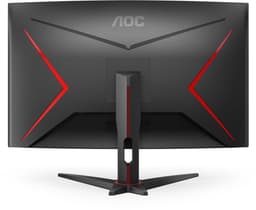 AOC C32G2ZE - Full HD Curved Gaming Monitor - 240hz - 32 Inch — thumbnail 16