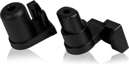 Zeegma Zonder Klaar Base Draadloze Stofzuiger met Smart Stofsensor – 23000 Pa – 250W – Nat & Droog – 3 Modi (ECO/AUTO/TURBO) – LED Borstel – HEPA Filter – Inclusief Accessoires & Wandhouder — thumbnail 2