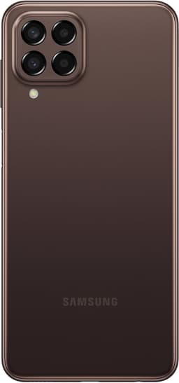 Samsung Galaxy M33 5G - 128GB - Bruin — thumbnail 5