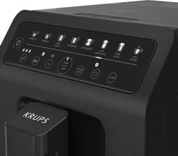 Krups Evidence EA897B - Volautomatische espressomachine - Zwart — thumbnail 3