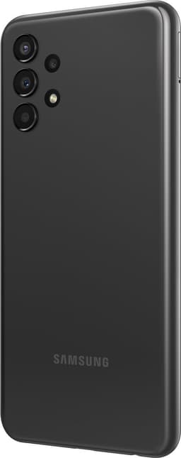 Samsung Galaxy A13 - 64GB -Black — thumbnail 5
