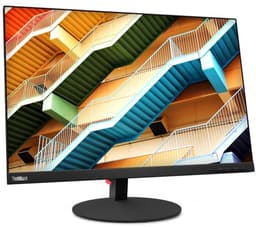 Lenovo Monitor ThinkVision T25m-10 25" (61DCRAT1EU) VE 1 Stück — thumbnail 4