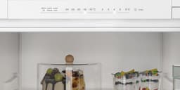 Siemens KI96NNSE0 - iQ100 - Inbouw koel-vriescombinatie - Zeer stil - noFrost: nooit meer ontdooien — thumbnail 3