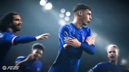 EA Sports FC 25 - PS4 — thumbnail 6