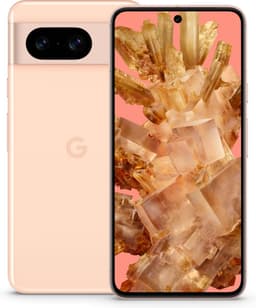 Google Pixel 8 - 128GB - Roze — thumbnail 6