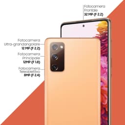 Galaxy S20 FE 4G 128GB — thumbnail 5