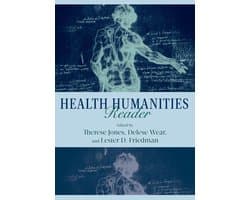 Health Humanities Reader