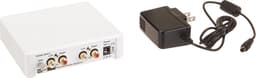 Pro-Ject Phono Box E Voorversterker MM - Compact Design - Nauwkeurige Geluidsweergave - Eenvoudige Plug & Play - Wit — thumbnail 2