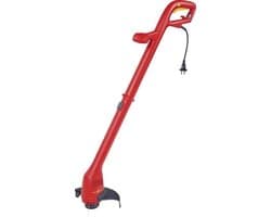 WOLF-GARTEN GRASTRIMMER LYCOS E/280 T 23CM 280W