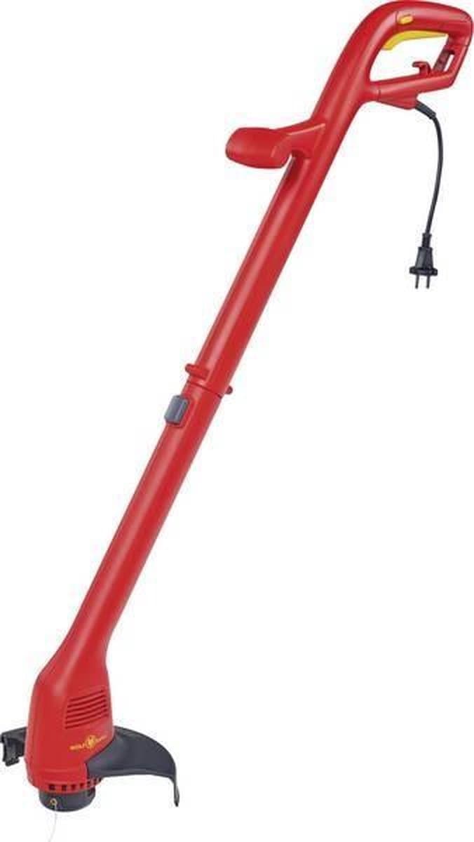 WOLF-GARTEN GRASTRIMMER LYCOS E/280 T 23CM 280W — afbeelding 1