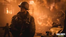 Call of Duty World War 2 - PS4 — thumbnail 7