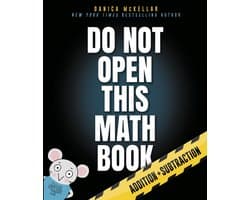 McKellar Math - Do Not Open This Math Book