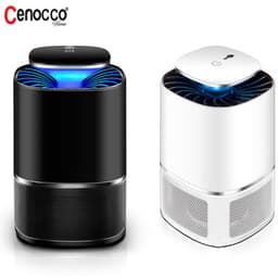Cenocco USB Powered Suction Mosquito Killer Lamp Black — thumbnail 2