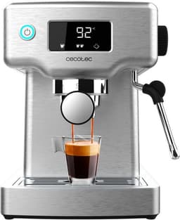 Espressomachine Power Espresso 20 Barista Compact Cecotec — thumbnail 1