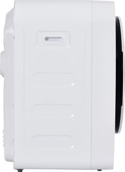 Sweiko Afvoerluchtdroger Wasdroger, RVS droger, 3 kg, 830W, Wit/Drievoudige filter, 5 programma's, wit, Overhittebescherming, Wandmontage [Energieklasse C] — thumbnail 3