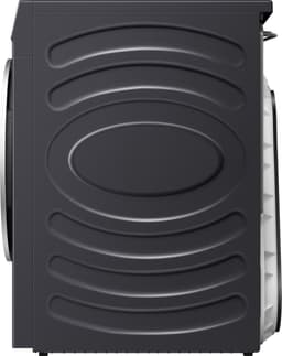 HISENSE DH5S102BB -  Warmtepompdroger - 10 kg - 64 dB - Energielabel C — thumbnail 3