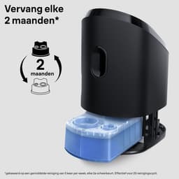 Braun Ccr4 Reinigingspatroon — thumbnail 4