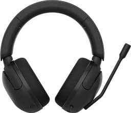 Sony INZONE H5 – Draadloze Gaming Headset - Zwart - PS5/PS4 — thumbnail 2