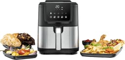 Rommelsbacher Airfryer XL 5L — thumbnail 1