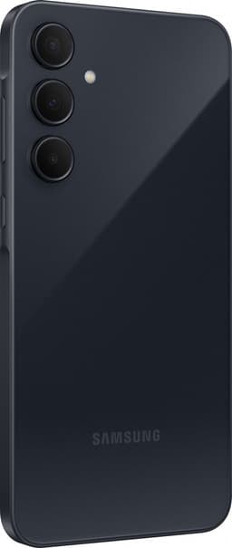 Samsung Galaxy A35 - 128GB - Awesome Navy — thumbnail 8