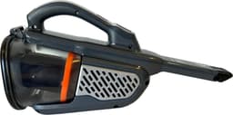 BLACK+DECKER BHHV520JF 18 volt kruimelzuiger — thumbnail 5