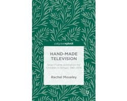 Hand-made Television