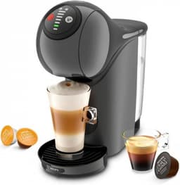 Krups NESCAFÉ Dolce Gusto Genio S YY4948FD - Koffiecupmachine - Grijs/Zwart — thumbnail 3