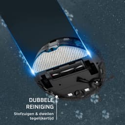 Rowenta X-Explorer Serie 65 robotstofzuiger — thumbnail 5