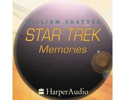 Star Trek Memories