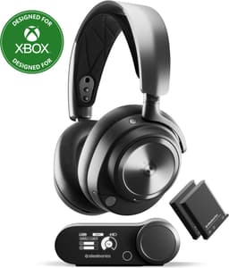 SteelSeries Arctis Nova Pro Draadloze Gaming Headset - PC, Xbox Series X|S & Xbox One — thumbnail 5