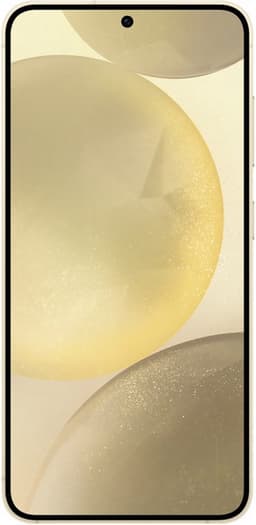 Samsung Galaxy S24 5G - 256GB - Amber Yellow — thumbnail 10
