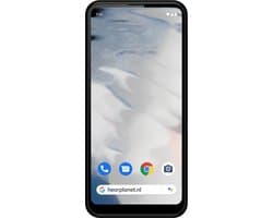 Energizer U608S Ultimate 4G Smartphone met 3 jaar garantie