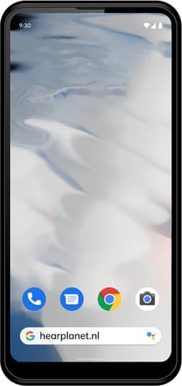 Energizer U608S Ultimate 4G Smartphone met 3 jaar garantie — thumbnail 1