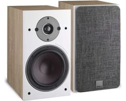 Dali Oberon 3 - Hifi Luidspreker - Licht Eiken (prijs per stuk)