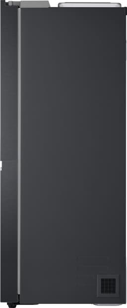 LG GSLV91MCAD Amerikaanse koelkast met Doorcooling+™ - 635L inhoud - Water- en ijsdispenser met UVnano™ - Total No Frost - Inverter Linear Compressor — thumbnail 4