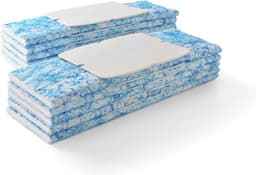 iRobot Originele Natte Dweilpads voor Braava Jet Dweilrobots (10 Stuks) — thumbnail 1
