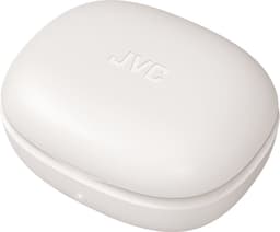 JVC HA-EC25T Fitness True Wireless Oordopjes - Wit — thumbnail 3