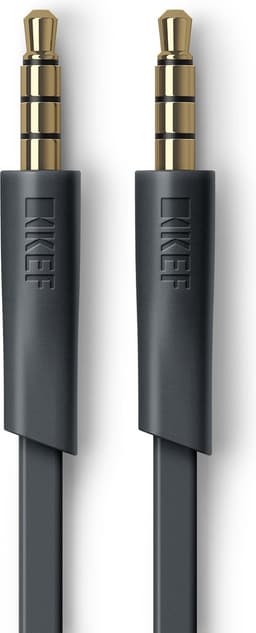 KEF Mu7 Noise Cancelling Wireless-hoofdtelefoon — thumbnail 5