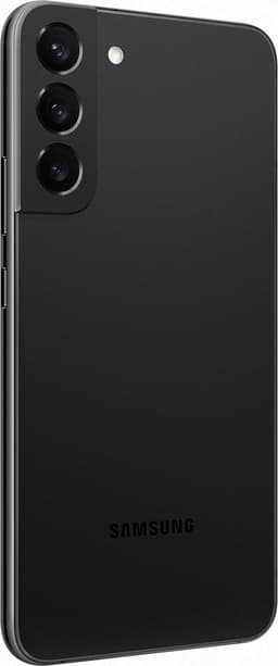 Samsung Galaxy S22+ 5G - 128GB - Phantom Black — thumbnail 10