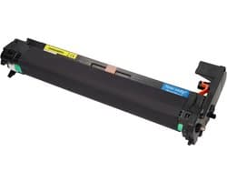 Huismerk OKI 44844469 Drum Geel