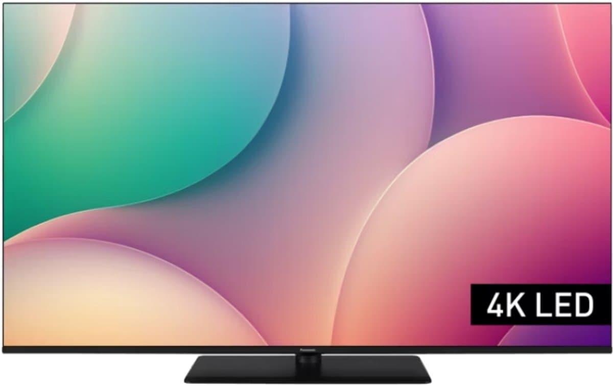 LED QLED TV PANASONIC TV-65W83AE6 — afbeelding 1