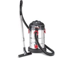RUBI bouwstofzuiger AS-30 PRO 210-240V 50-60 HZ